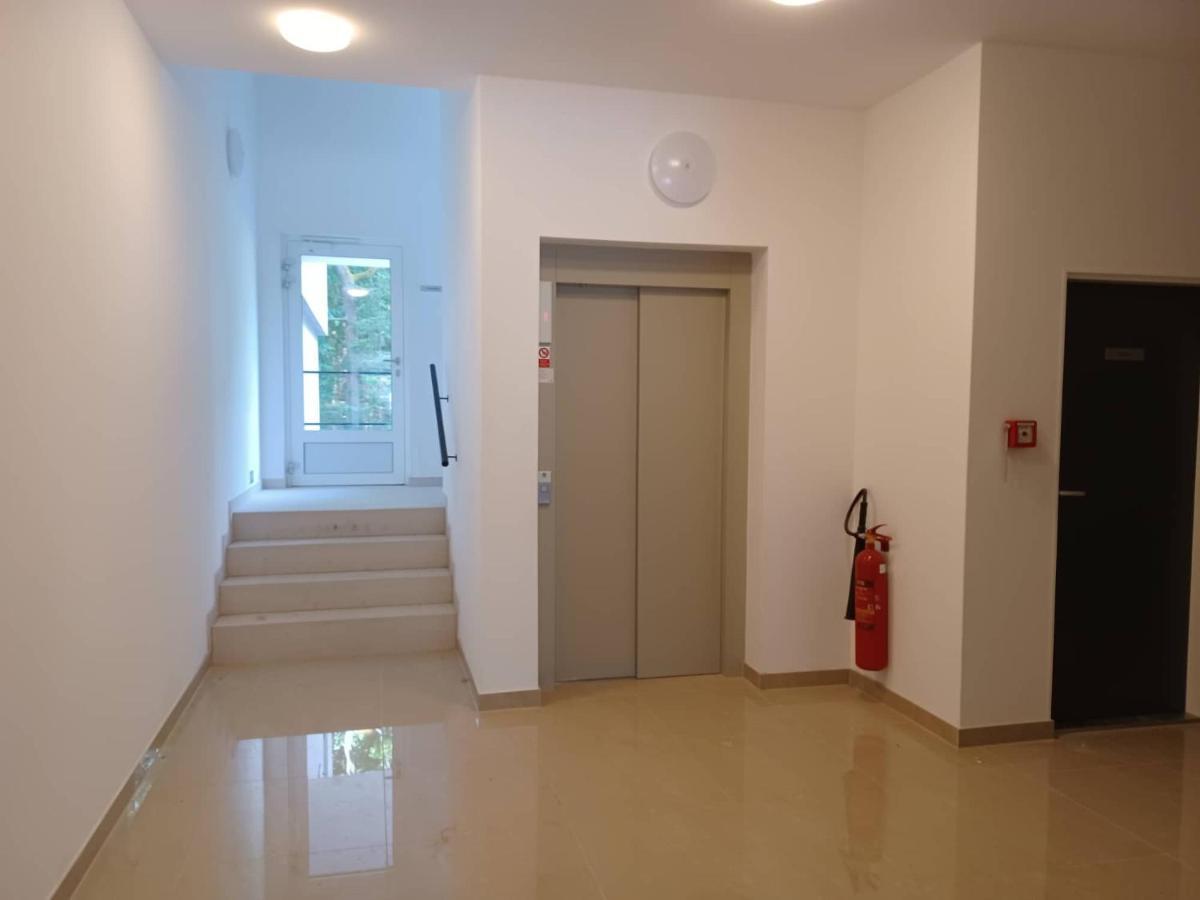 Apartment Harmony Mariánské Lázně Exterior foto